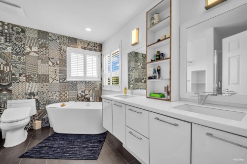 3531 Johnson Avenue, Richmond, BC 