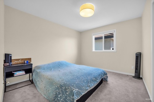 3531 Johnson Avenue, Richmond, BC 