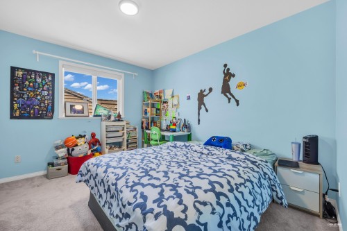 3531 Johnson Avenue, Richmond, BC 
