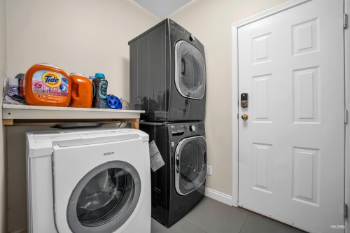 3531 Johnson Avenue, Richmond, BC 