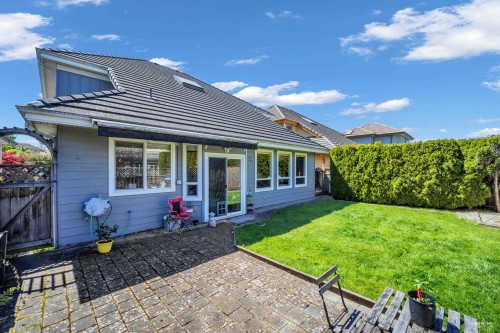 3531 Johnson Avenue, Richmond, BC 