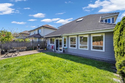 3531 Johnson Avenue, Richmond, BC 