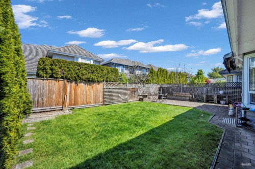 3531 Johnson Avenue, Richmond, BC 