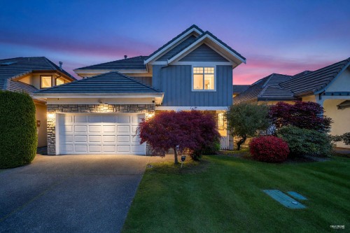 3531 Johnson Avenue, Richmond, BC 