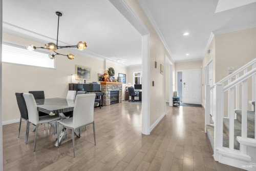 3531 Johnson Avenue, Richmond, BC 