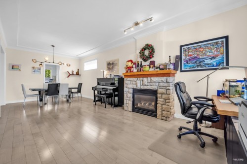 3531 Johnson Avenue, Richmond, BC 