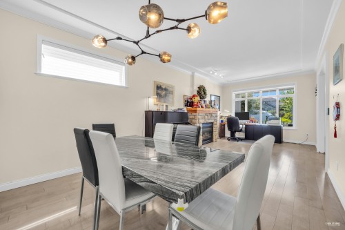 3531 Johnson Avenue, Richmond, BC 