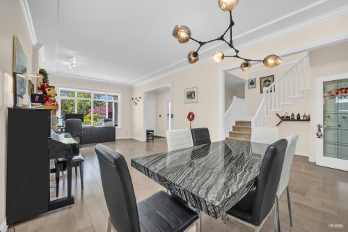 3531 Johnson Avenue, Richmond, BC 