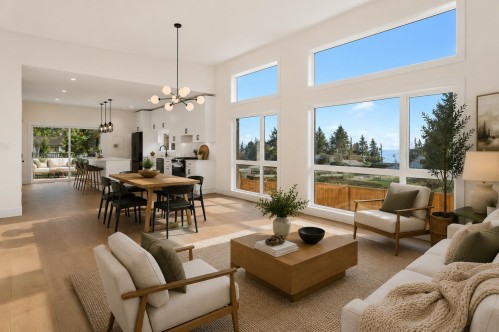 5410 Stellar Way, Sechelt, BC 