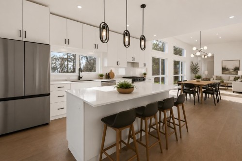 5410 Stellar Way, Sechelt, BC 