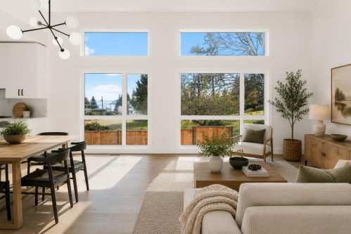 5410 Stellar Way, Sechelt, BC 