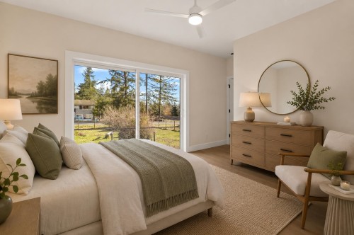 5410 Stellar Way, Sechelt, BC 