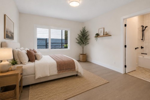 5410 Stellar Way, Sechelt, BC 