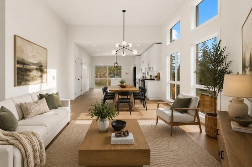 5410 Stellar Way, Sechelt, BC 