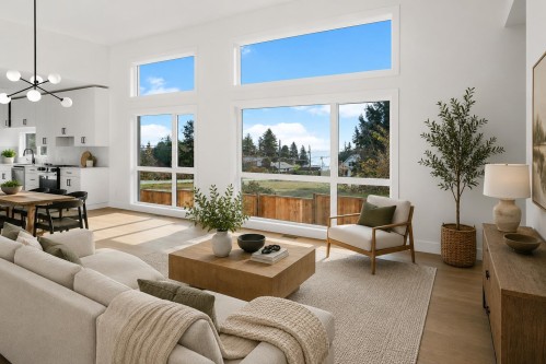 5410 Stellar Way, Sechelt, BC 