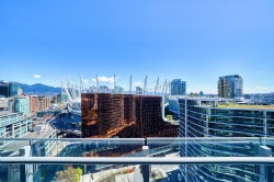 2006-89 Nelson Street  Vancouver, BC V6Z 0E7