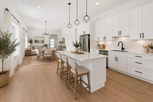 5416 Stellar Way, Sechelt, BC 