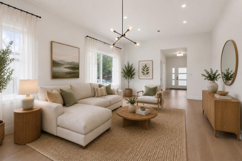 5416 Stellar Way, Sechelt, BC 