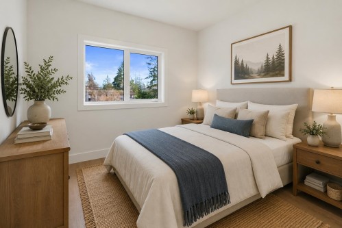 5416 Stellar Way, Sechelt, BC 