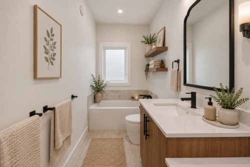 5416 Stellar Way, Sechelt, BC 