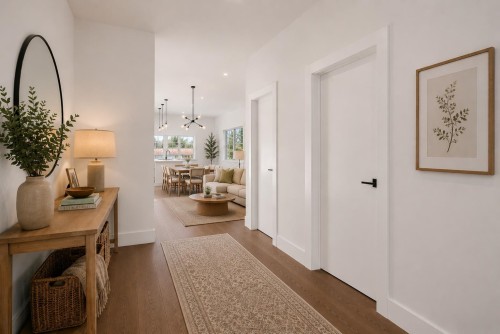 5416 Stellar Way, Sechelt, BC 