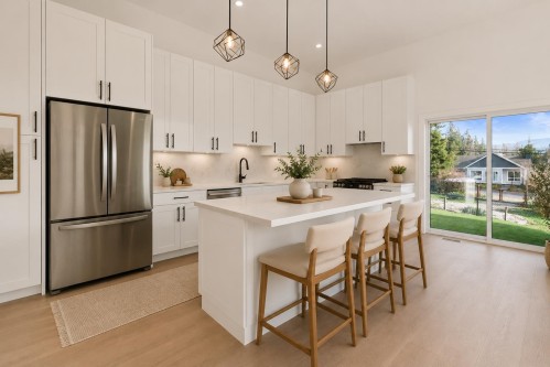 5416 Stellar Way, Sechelt, BC 