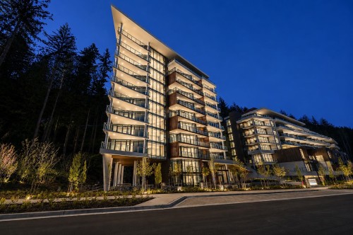 803-3963 Uplands Way  West Vancouver, BC V7S 0B6