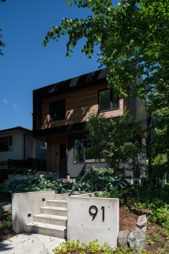 91 40Th Avenue E, Vancouver, BC 