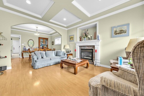 9133 No. 1 Road, Richmond, BC 