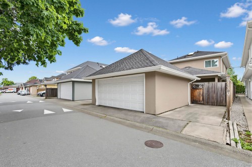 9133 No. 1 Road, Richmond, BC 