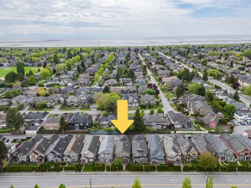 9133 No. 1 Road, Richmond, BC 