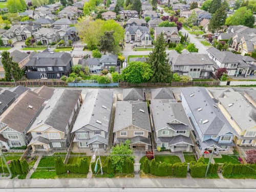 9133 No. 1 Road, Richmond, BC 