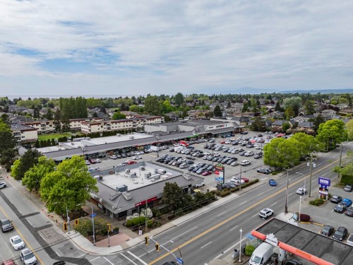 9133 No. 1 Road, Richmond, BC 