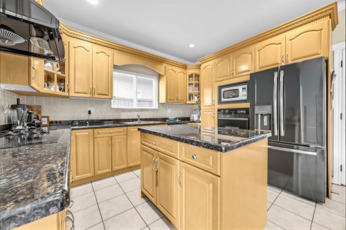 9133 No. 1 Road, Richmond, BC 