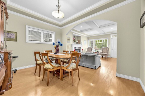 9133 No. 1 Road, Richmond, BC 