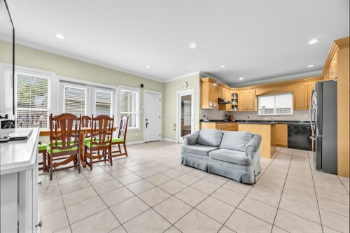 9133 No. 1 Road, Richmond, BC 
