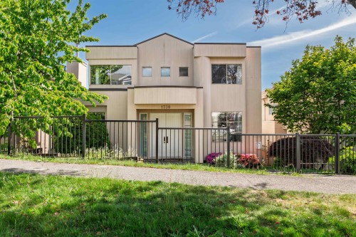 1738 63Rd Avenue E, Vancouver, BC 