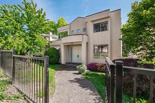 1738 63Rd Avenue E, Vancouver, BC 
