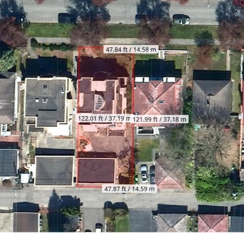 1738 63Rd Avenue E, Vancouver, BC 