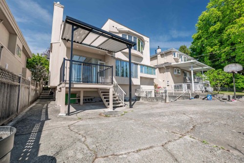 1738 63Rd Avenue E, Vancouver, BC 