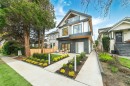 1-3708 18Th Avenue W, Vancouver, BC 