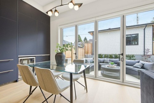 2-3708 18Th Avenue W, Vancouver, BC 