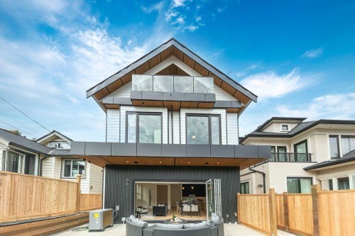 2-3708 18Th Avenue W, Vancouver, BC 