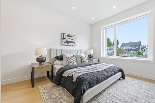 2-3708 18Th Avenue W, Vancouver, BC 