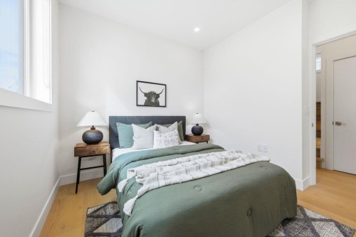 2-3708 18Th Avenue W, Vancouver, BC 
