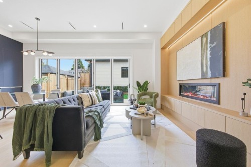 2-3708 18Th Avenue W, Vancouver, BC 