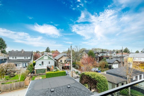 2-3708 18Th Avenue W, Vancouver, BC 
