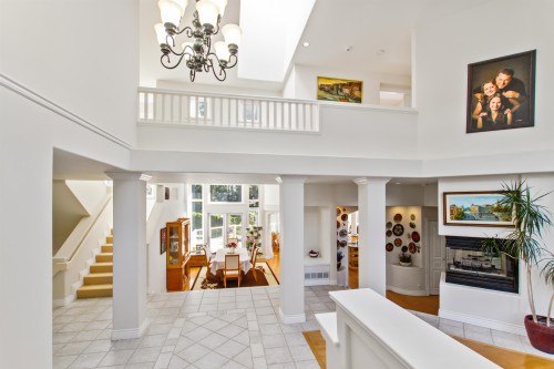 3866 Michener Way, North Vancouver, BC 