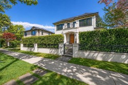 1379 46th Avenue W Vancouver, BC V6M 2K4