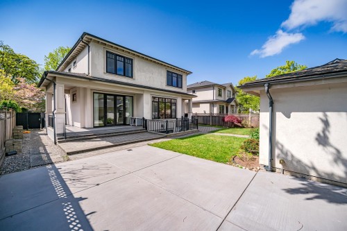 1379 46Th Avenue W, Vancouver, BC 